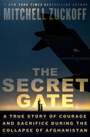The Secret Gate-Politics and government-買書書 BuyBookBook
