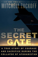 The Secret Gate