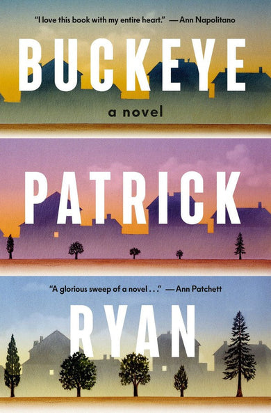 Buckeye: A Read with Jenna Pick
