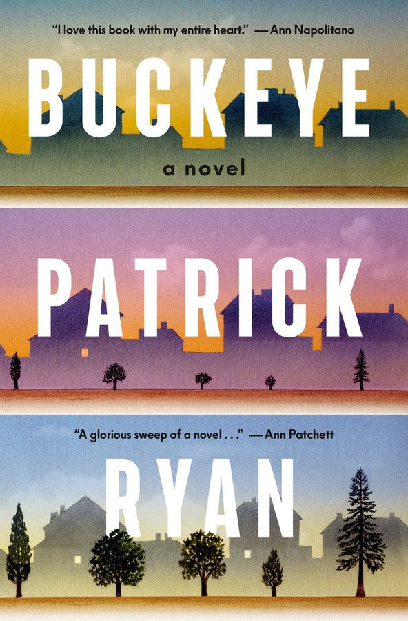 Buckeye: A Read with Jenna Pick
