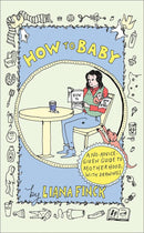 How to Baby-Lifestyle and Leisure-買書書 BuyBookBook