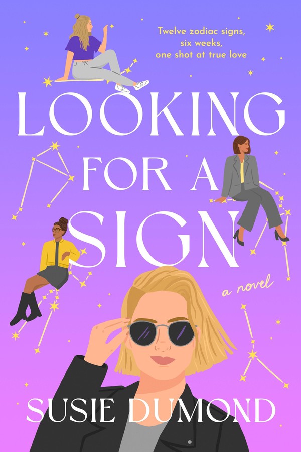 Looking for a Sign-Romance-買書書 BuyBookBook