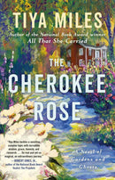 The Cherokee Rose-Fiction: general and literary-買書書 BuyBookBook