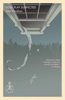 Foul Play Suspected-Fiction: Crime and mystery-買書書 BuyBookBook