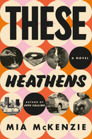 These Heathens-Fiction: Historical fiction-買書書 BuyBookBook