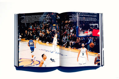 Shot Ready US - Hardback