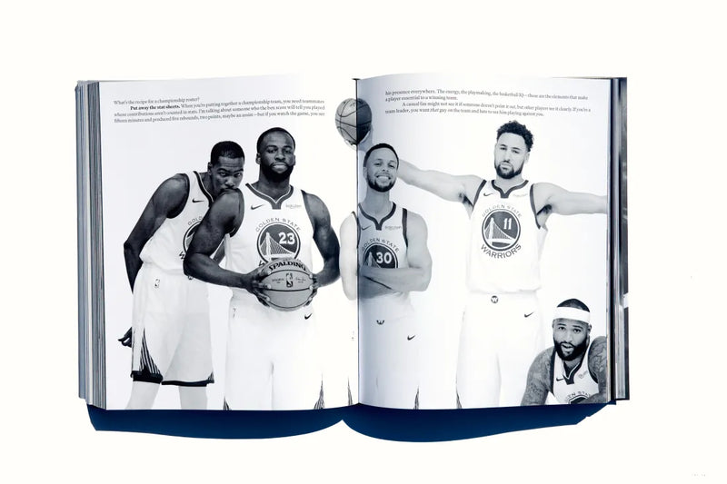 Shot Ready US - Hardback