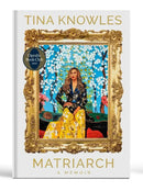 Matriarch: Oprah's Book Club
