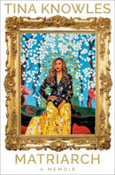 Matriarch: Oprah's Book Club