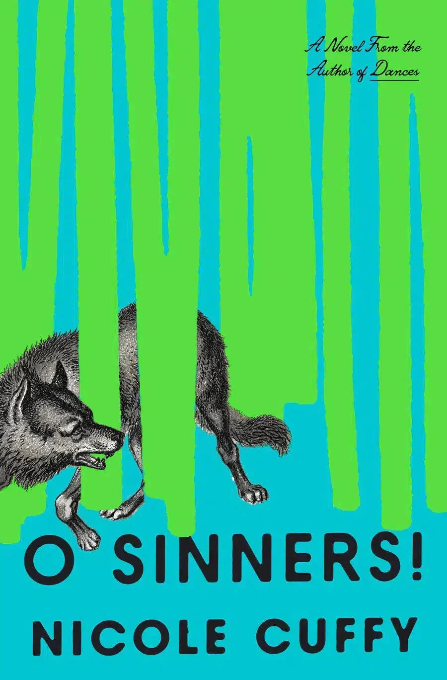 O Sinners!