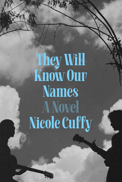 They Will Know Our Names cover (ISBN 9780593597477)