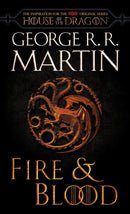 Fire & Blood (HBO Tie-in Edition)-Epic fantasy / heroic fantasy-買書書 BuyBookBook