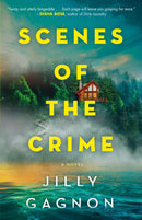 Scenes of the Crime-Fiction: Thriller and horror-買書書 BuyBookBook