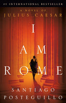 I Am Rome