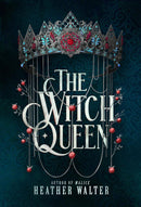 The Witch Queen-Fiction: Fantasy-買書書 BuyBookBook