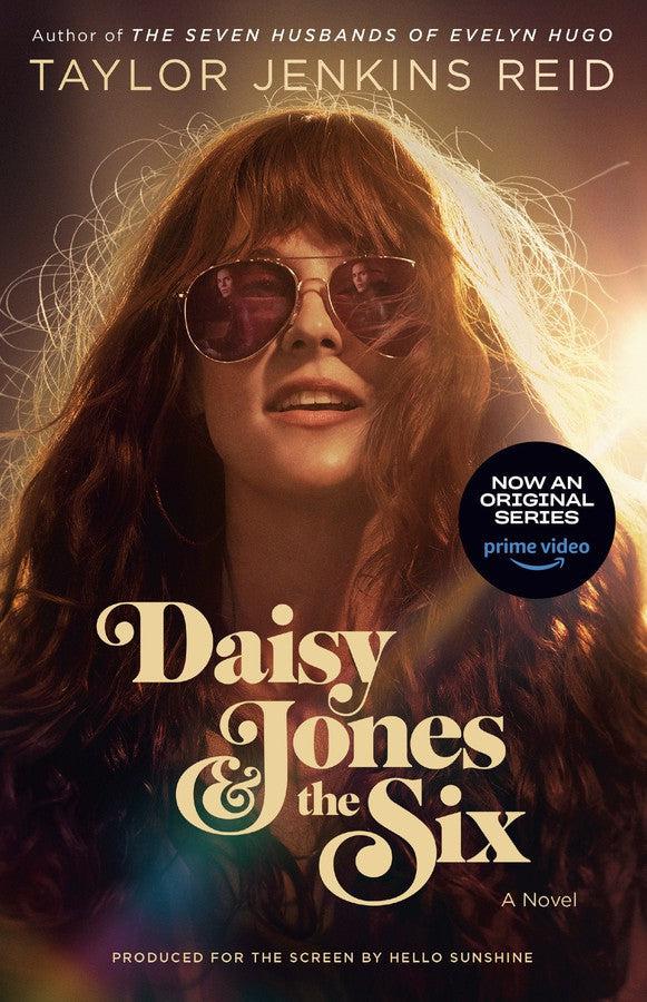 Daisy Jones & The Six (TV Tie-in Edition)-Fiction: general and literary-買書書 BuyBookBook