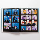 Lore Olympus: Volume Six US - Hardback