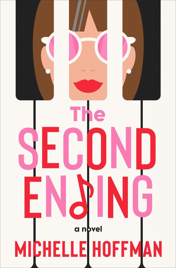 The Second Ending-Fiction: general and literary-買書書 BuyBookBook