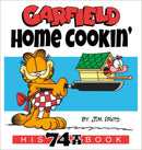 Garfield Home Cookin'-Lifestyle and Leisure-買書書 BuyBookBook