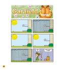 Garfield Home Cookin' US - Paperback / softback