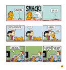 Garfield Home Cookin' US - Paperback / softback