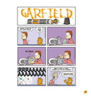 Garfield Home Cookin' US - Paperback / softback