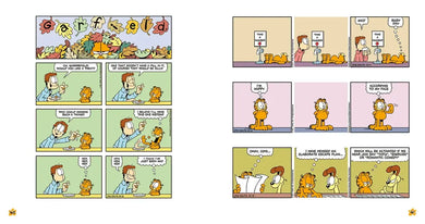 Garfield Fully Caffeinated US - Paperback / softback