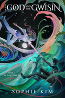 The God and the Gwisin-Fiction: Fantasy-買書書 BuyBookBook