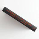 A Curse Carved in Bone US - Hardback