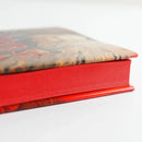 A Curse Carved in Bone US - Hardback