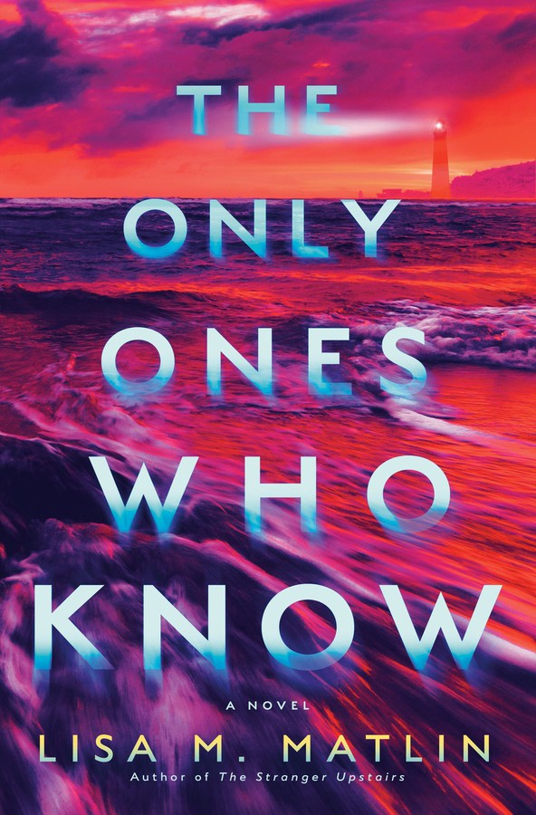 The Only Ones Who Know-Fiction: general and literary-買書書 BuyBookBook