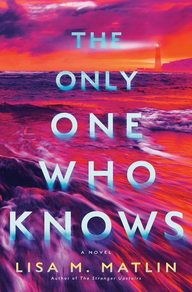 The Only One Who Knows