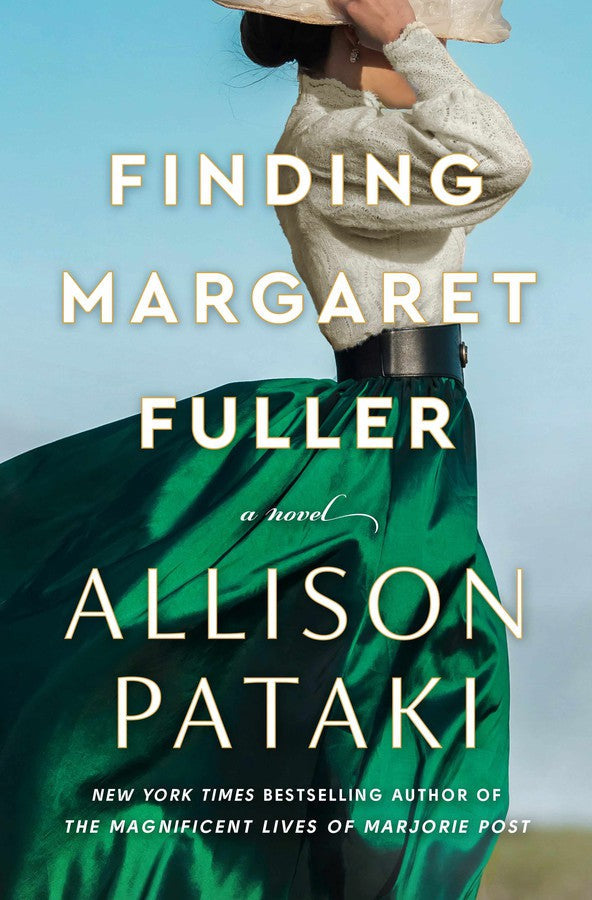 Finding Margaret Fuller