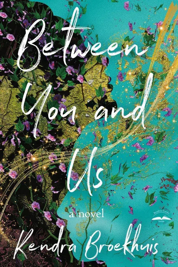 Between You and Us-Fiction: general and literary-買書書 BuyBookBook