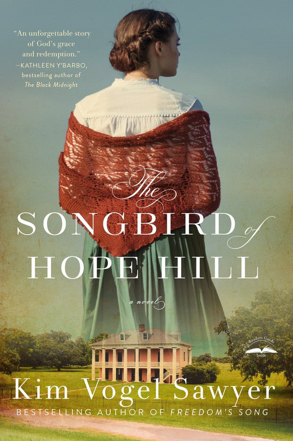 The Songbird of Hope Hill-Religious and spiritual fiction-買書書 BuyBookBook