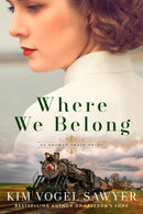 Where We Belong-Fiction: Religious and spiritual-買書書 BuyBookBook