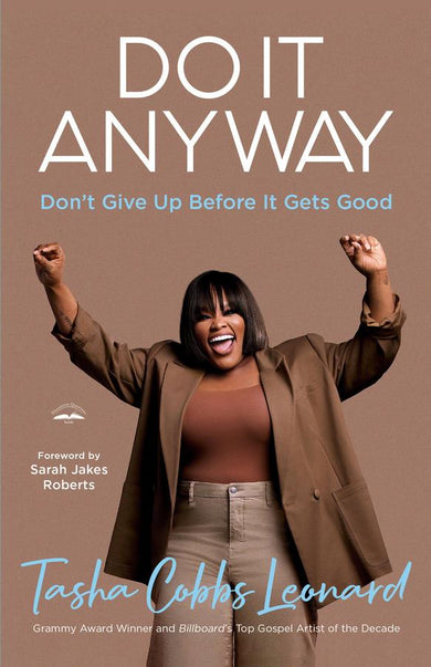 Do It Anyway