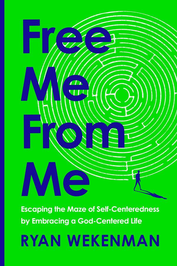 Free Me from Me
