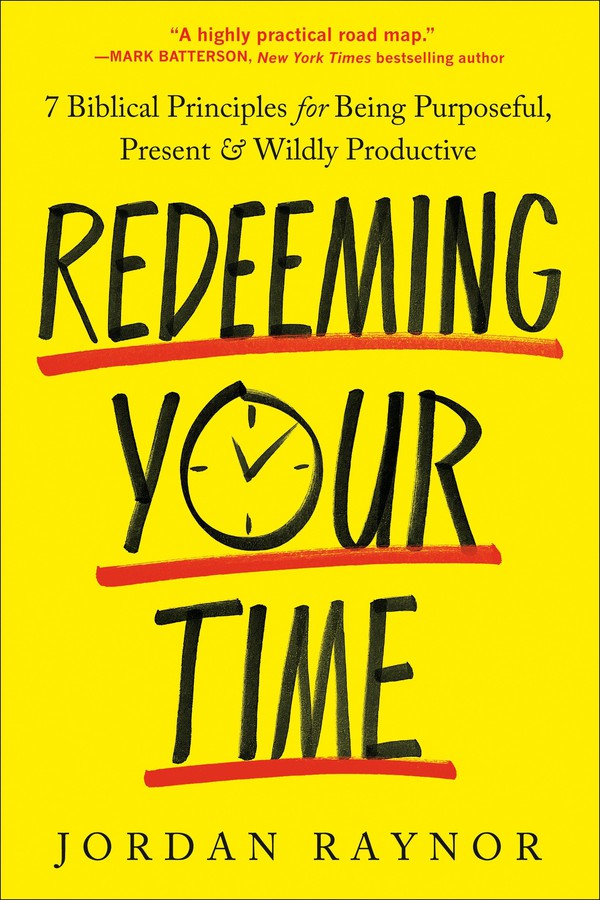 Redeeming Your Time-Religion and beliefs-買書書 BuyBookBook