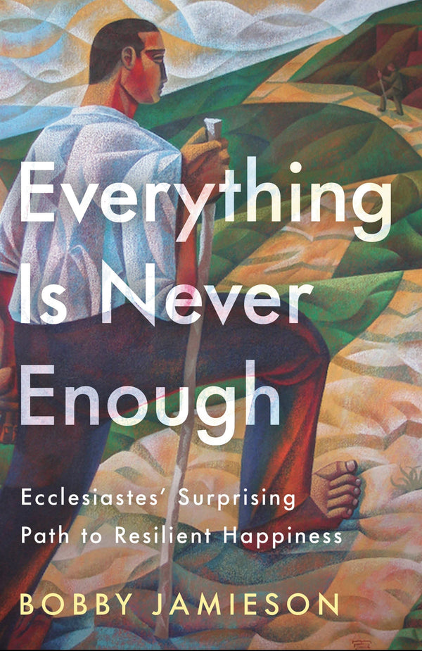 Everything Is Never Enough-Religion and beliefs-買書書 BuyBookBook