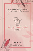 The Abundant Life Journal