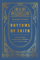 Rhythms of Faith-Religion and beliefs-買書書 BuyBookBook