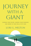Journey with a Giant-Religion and beliefs-買書書 BuyBookBook