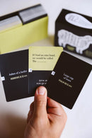 The Bible Is Funny Card Game, Volume 2 US - Game