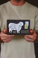 The Bible Is Funny Card Game, Volume 2 US - Game