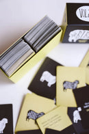 The Bible Is Funny Card Game, Volume 2 US - Game