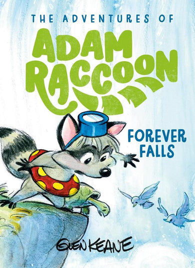 Forever Falls-Children’s / Teenage fiction: General and modern fiction-買書書 BuyBookBook