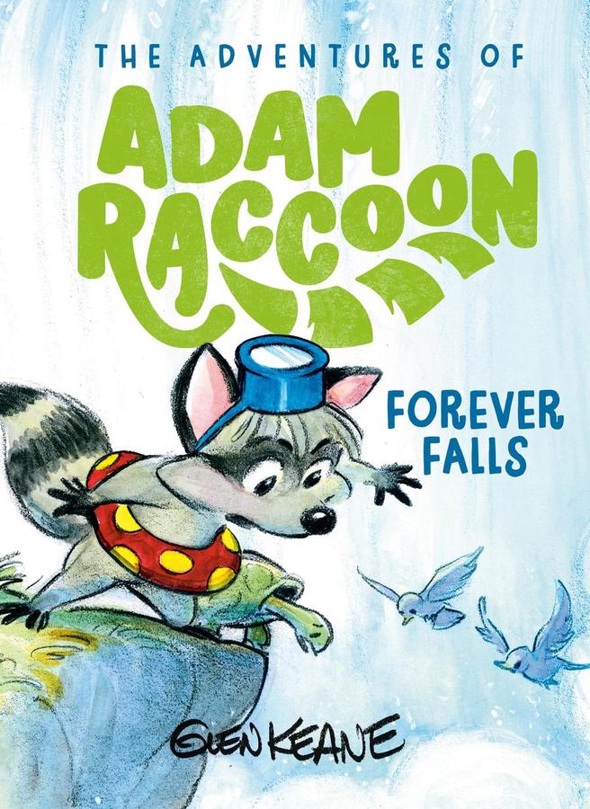 Forever Falls-Children’s / Teenage fiction: General and modern fiction-買書書 BuyBookBook