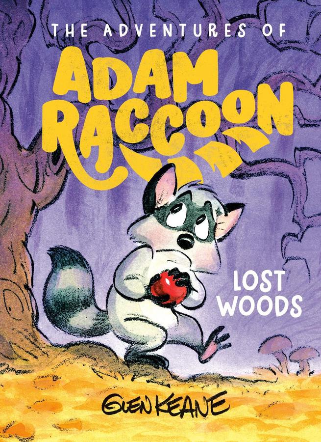 Lost Woods-Children’s / Teenage fiction: General and modern fiction-買書書 BuyBookBook