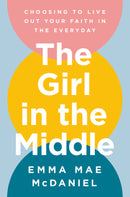 The Girl in the Middle-Religion and beliefs-買書書 BuyBookBook